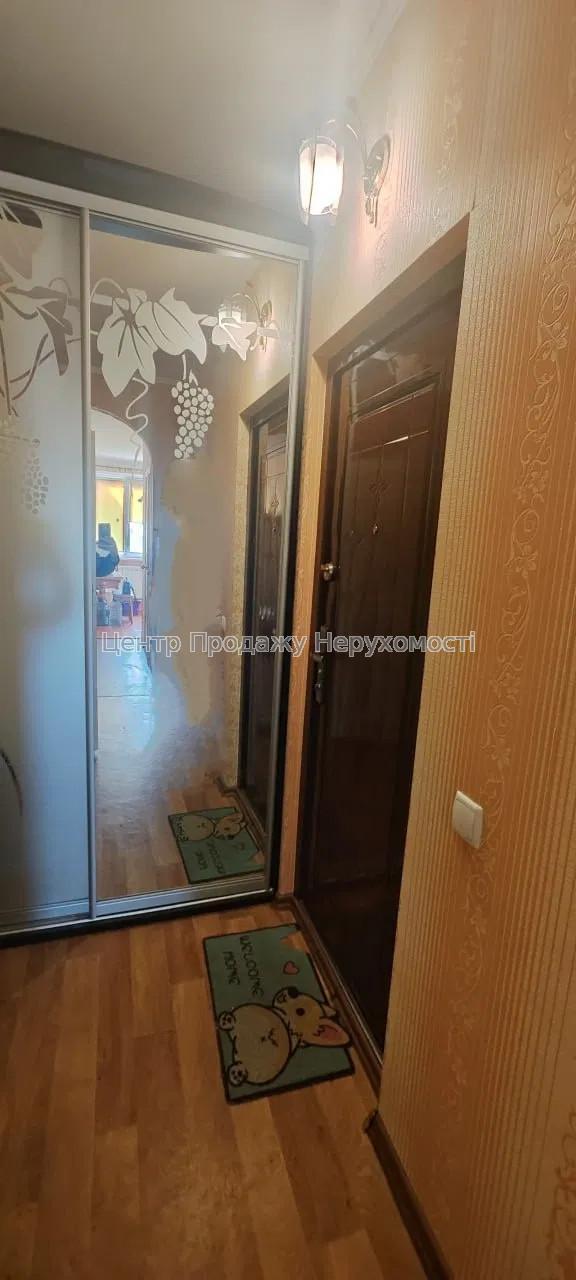 Фото Продаж 2-кімнатної квартири в Харкові. Салтівка5