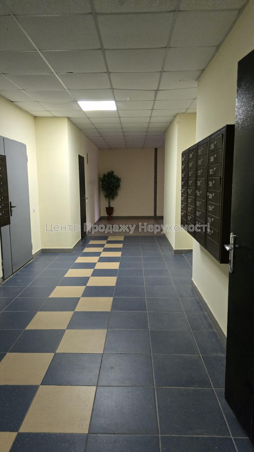 Фото Продам 2к кватиру в новобудові біля метро 23 Серпня2