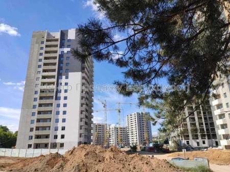 Продам 1-кімнатну квартиру в новобудові, ЖК&nbsp;«Оазис»,&nbsp;будинок&nbsp;1