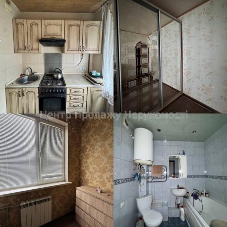 Продам 2-комнатную квартиру