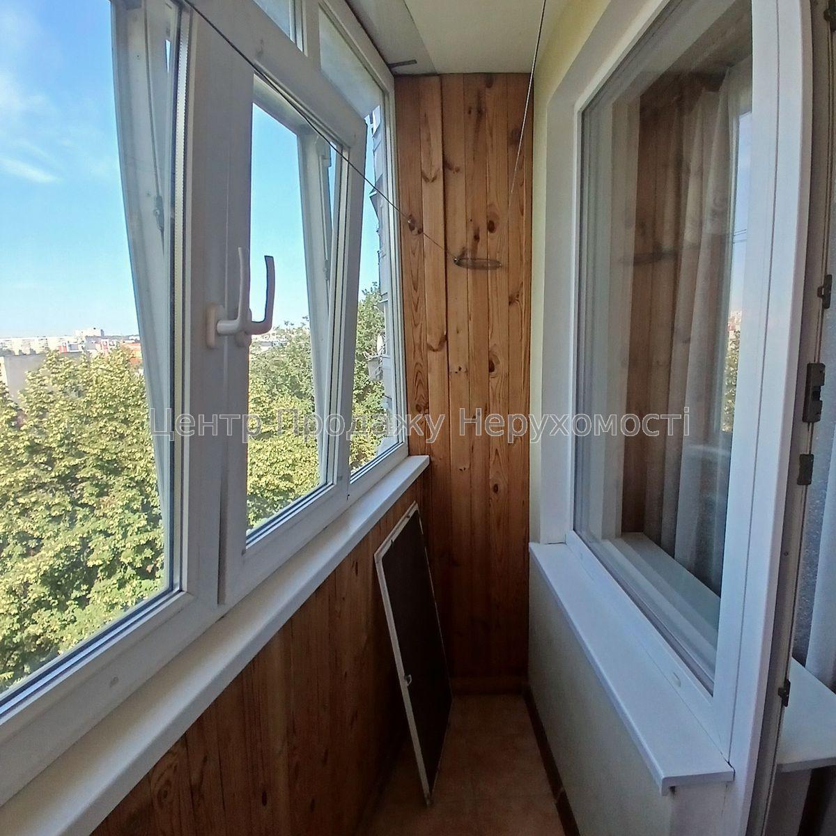 Фото Продаж 1 кім. квартири в Харкові. Салтівка4