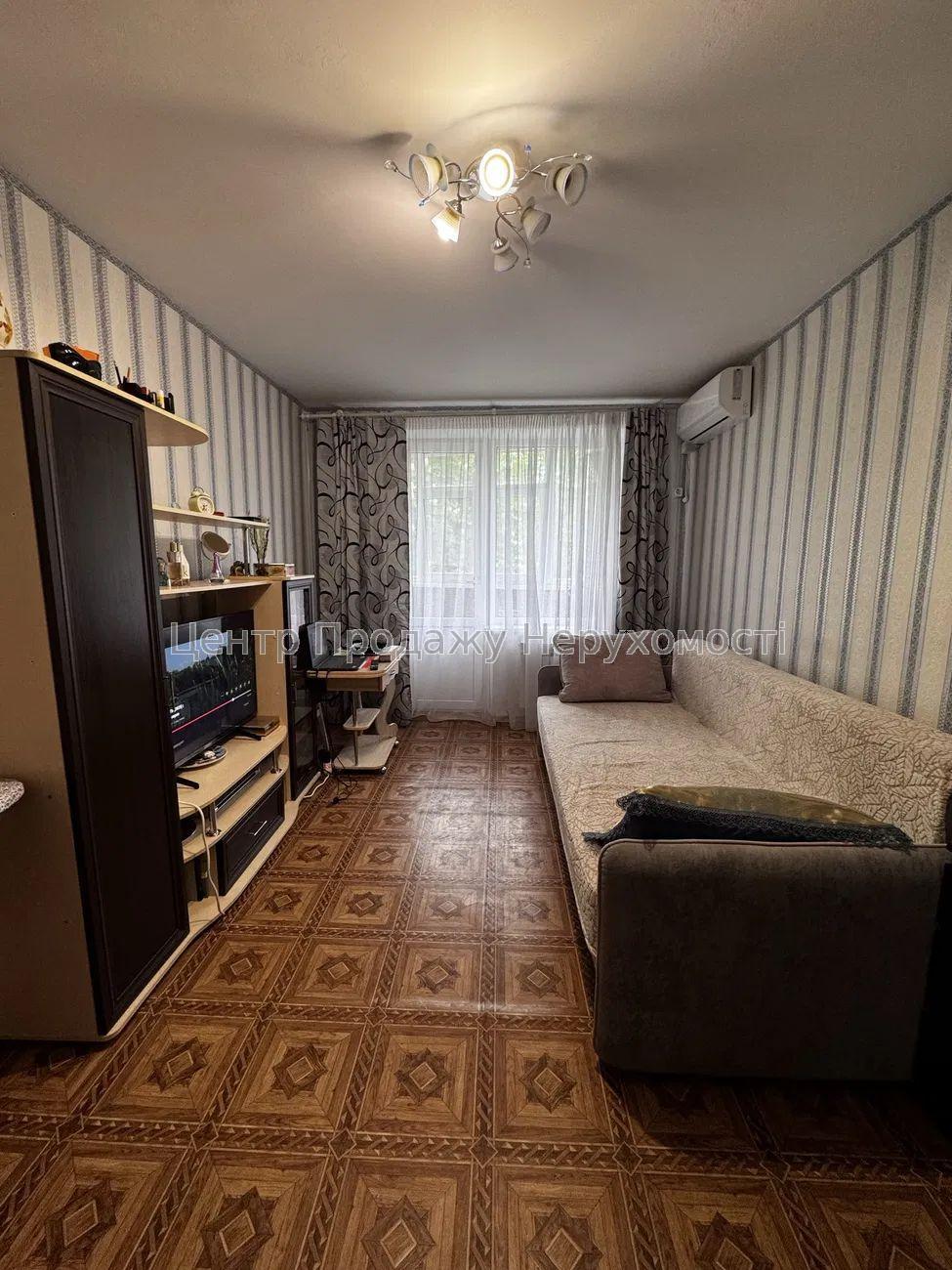 Фото Продаж квартири 1 кімн. в Харкові. Салтівка1