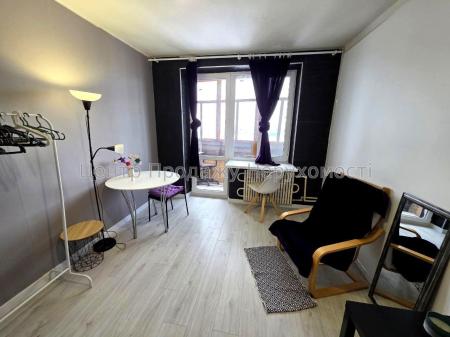 Продам 1-кімнатну квартиру