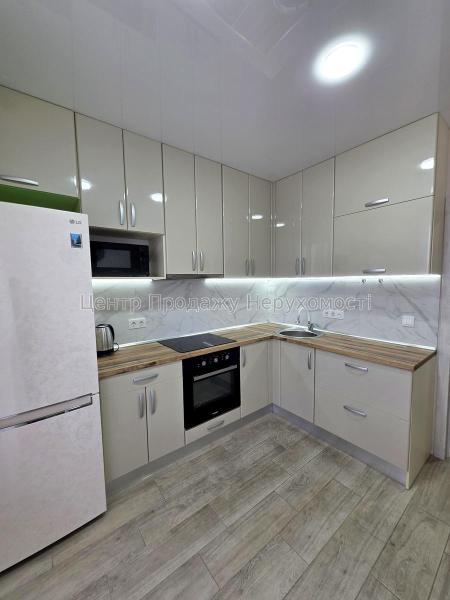 Продам 1-кімнатну квартиру, ЖК&nbsp;«Райдужний»