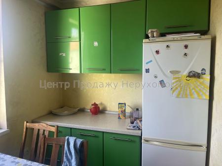 Продам 1-кімнатну квартиру