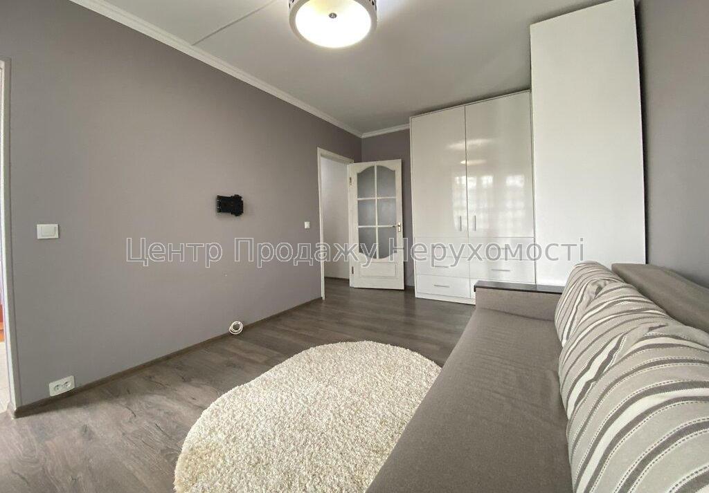 Фото Продається 1-кімнатна квартира в Харкові. Салтівка8