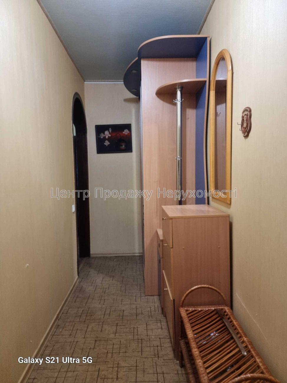 Фото 3кімн. квартира покращеного планування біля метро К823