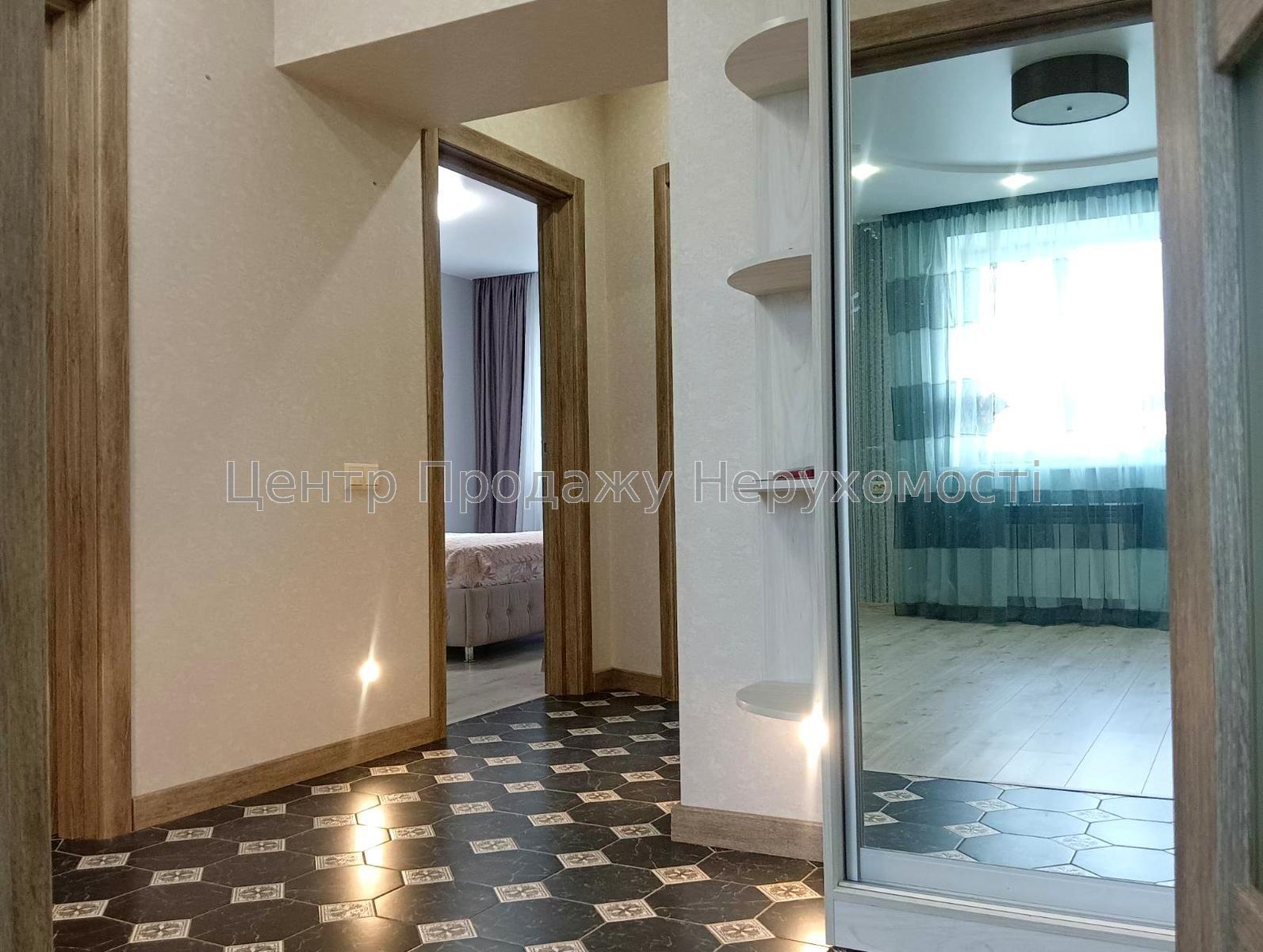 Фото Продаж 4 к квартири, Олексіївка у Новобудові1