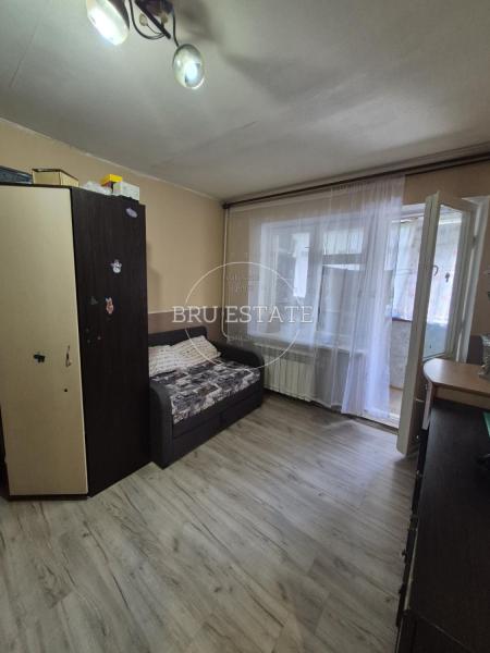 Продам 1-кімнатну квартиру