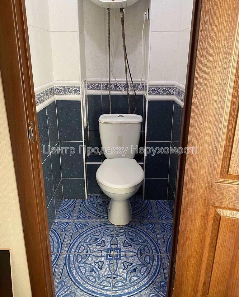 Фото Продам 1-кімнатну квартиру у Києві4