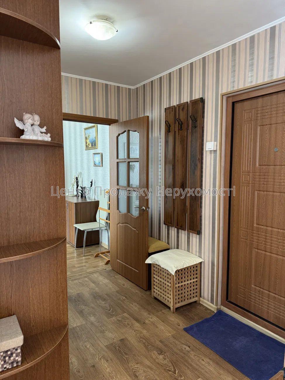 Фото Продаж 2 кімнатної квартири в Харкові. Салтівка13
