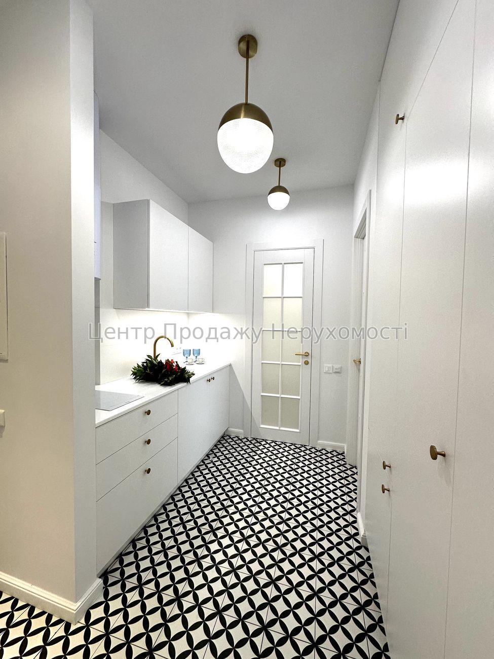 Фото Продаж 1к квартири в ЖК Delmar, Київ3