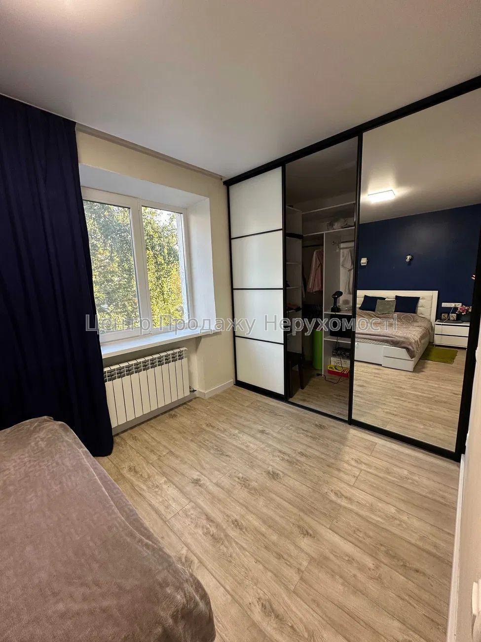 Фото Продаж 2-кімнатної квартири в Харкові. Холодна Гора5