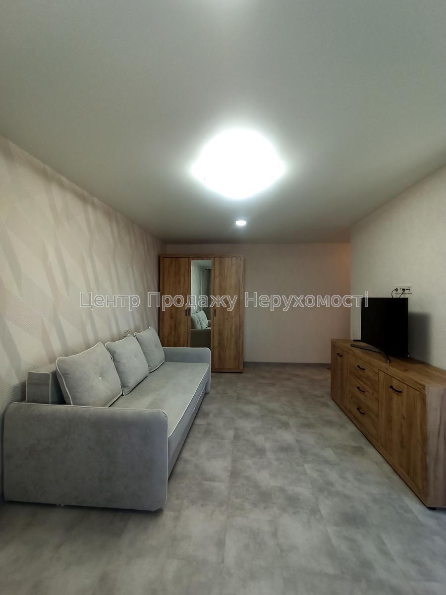 Фото Продається 1-кімнатна квартира в Харкові. Салтівка2