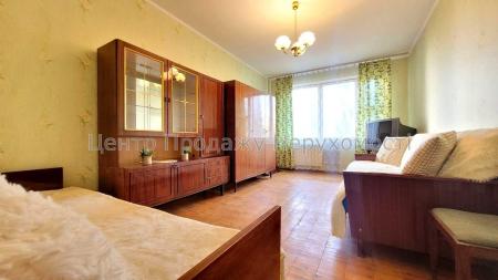 Продам 1-комнатную квартиру