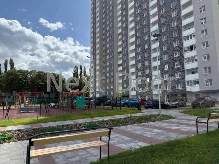 Продам 1-кімнатну квартиру в новобудові, ЖК&nbsp;Navigator&nbsp;2