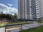 Продам 1-кімнатну квартиру в новобудові, ЖК&nbsp;Navigator&nbsp;2, 53 м², косметичний ремонт