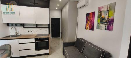 Продам 1-кімнатну квартиру, ЖК&nbsp;«Атмосфера»