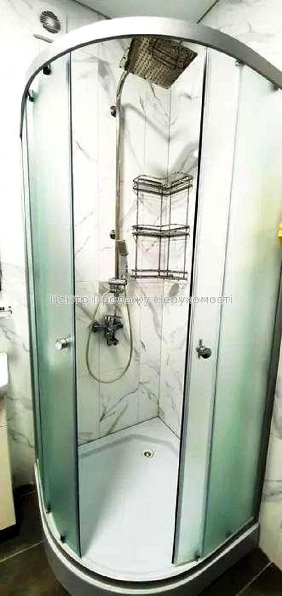 Фото 1 кімн квартира з ремонтом ЖК Райдужний8