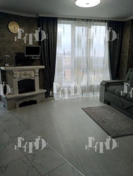 Продам 2-кімнатну квартиру, ЖК Білий Шоколад. Сenter