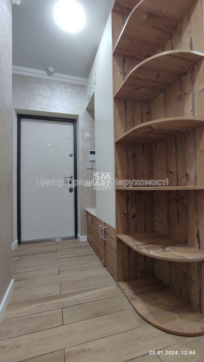 Фото 3к, ЖК вул. Каховська 60, Микiльська Слободка, ст.м.Лівобережна12