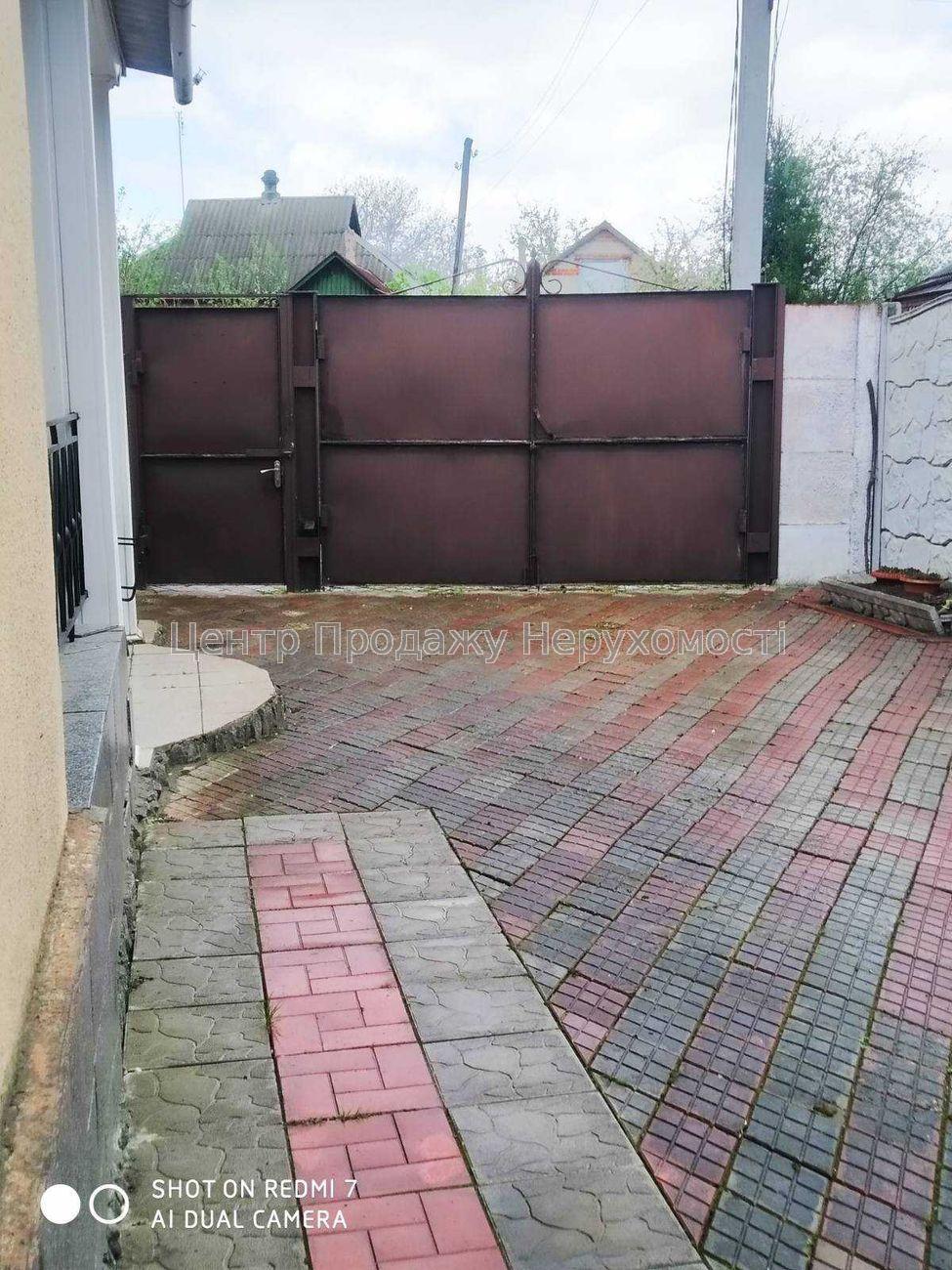 Фото Продам 1/2 будинку (дом) Немишля16