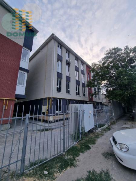 Продам 2-кімнатну квартиру, ЖК&nbsp;«Брусніка»