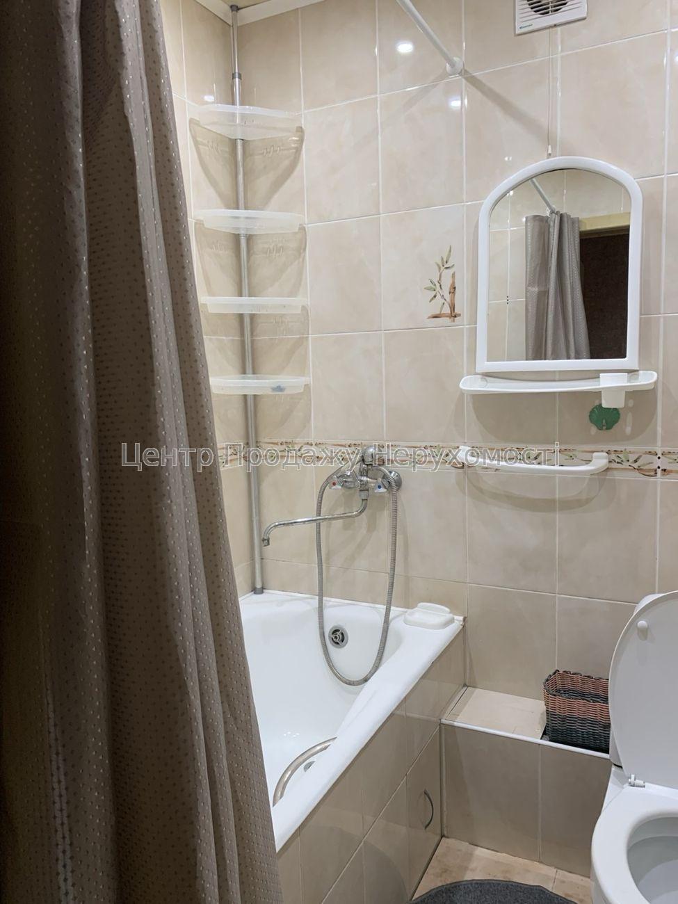 Фото Продаж 1-кімнатної квартири в Харкові8
