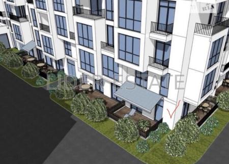 Продам 2-кімнатну квартиру в новобудові, ЖК B4