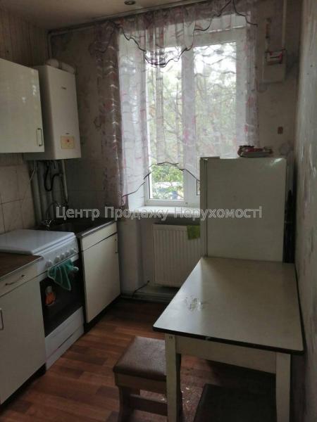 Продам 1-кімнатну квартиру