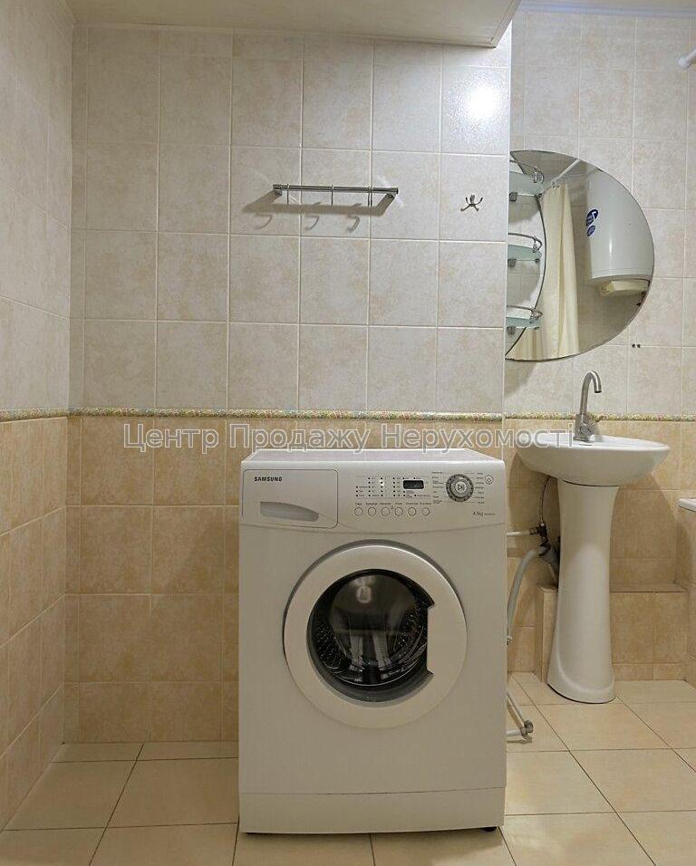 Фото Продається 1-кімнатна квартира в Харкові. Салтівка12
