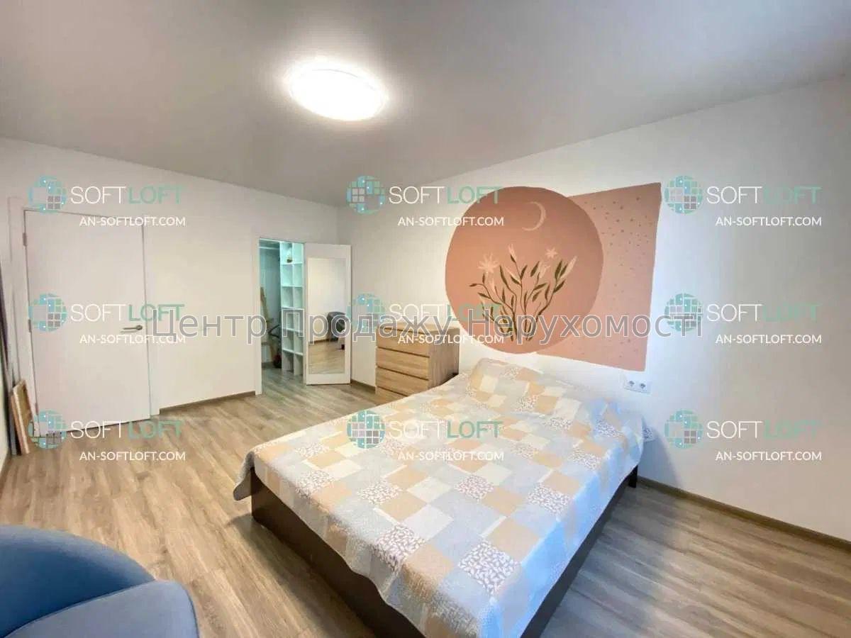 Фото 1 к Рогатинська Левада, 102