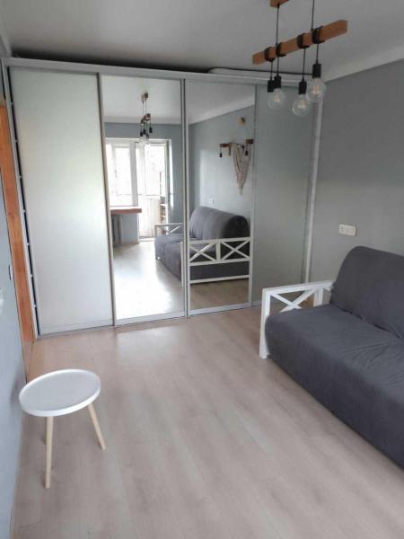 Здам 1-кімнатну квартиру