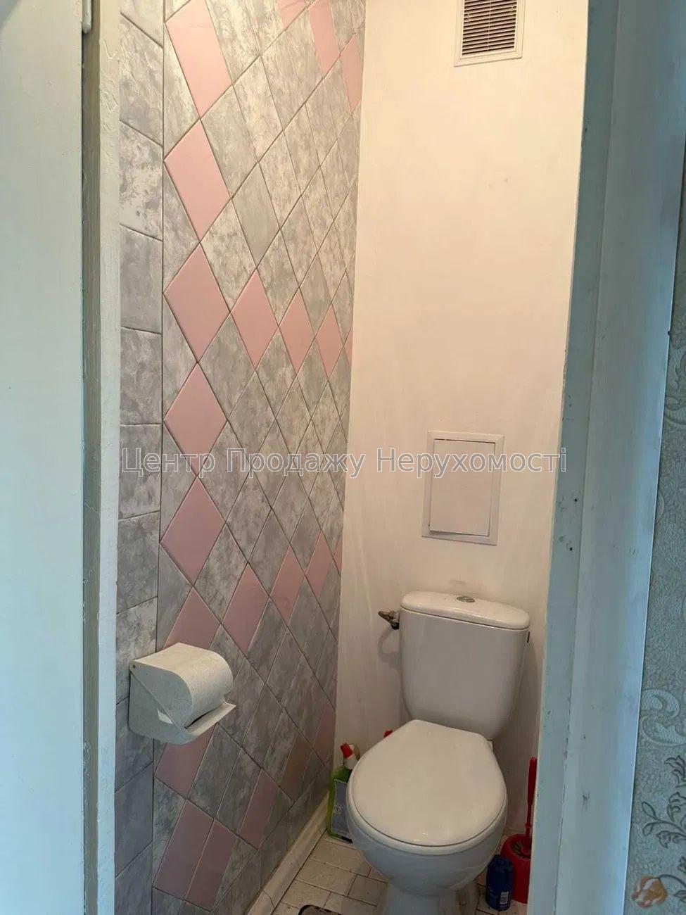 Фото Продаж 1к квартири в Харкові. Салтівка5