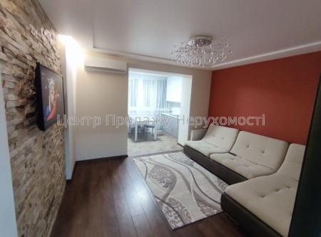 Продам 2-кімнатну квартиру в новобудові, ЖК&nbsp;вул.&nbsp;Заліська,&nbsp;5