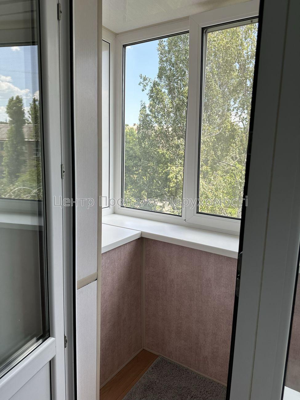 Фото Продається 1-кімнатна квартира в Києві11