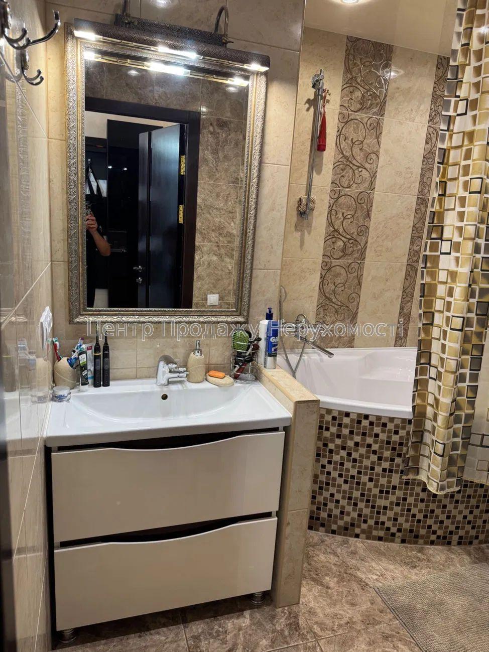Фото Продаж 3-кімнатної квартири в Харкові. Салтівка20