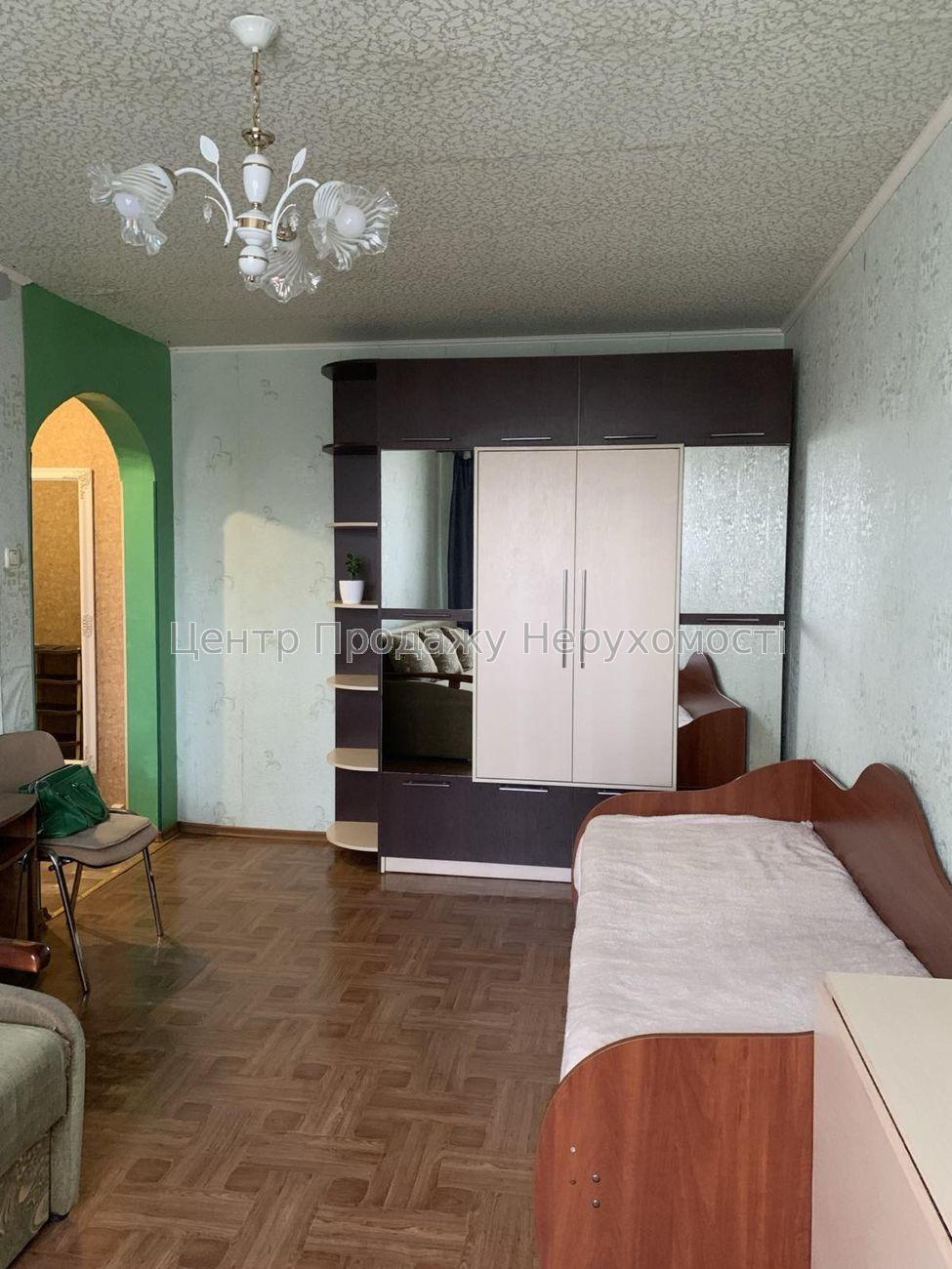 Фото Продаж 1-кімнатної квартири в Харкові5