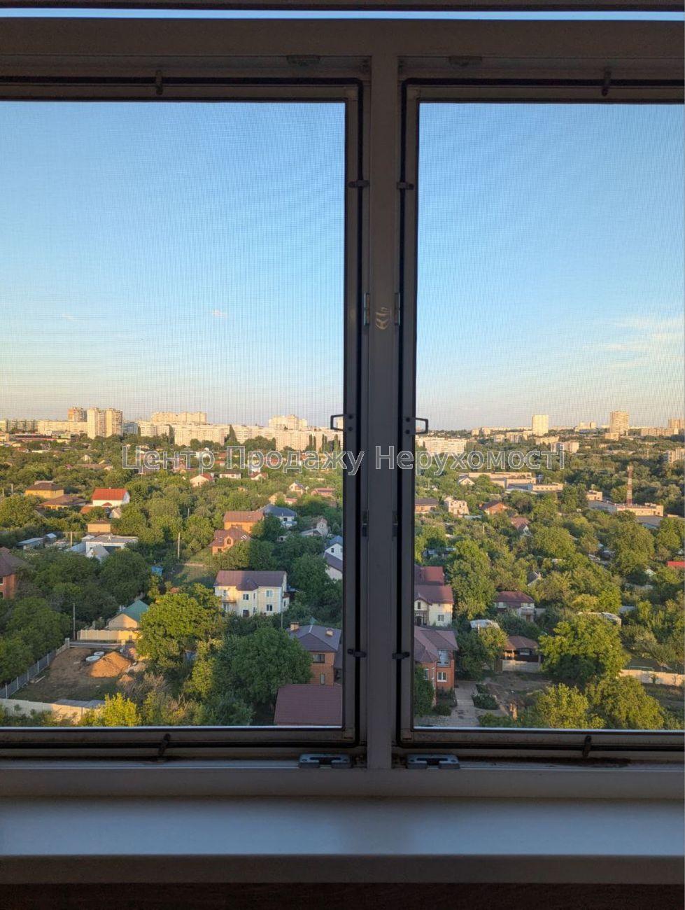 Фото Продаж 1 кімн. квартири, Харків/ Салтівка16