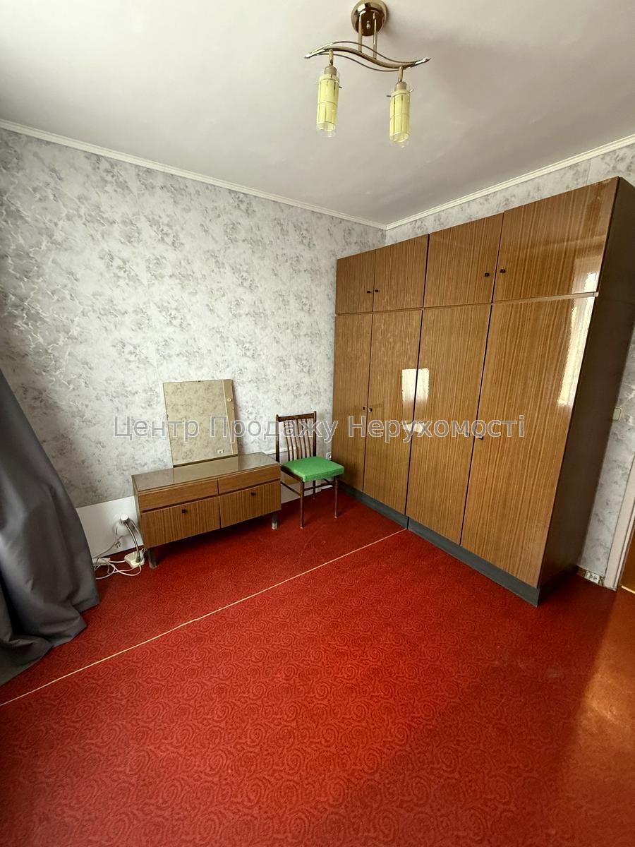 Фото Продаж 2-кімнатної квартири в Харкові. Салтівка8