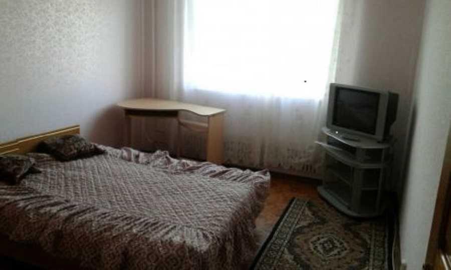 Фото Продаж 3к квартири. Північна Салтівка5