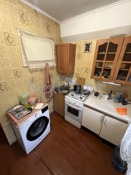 Продам 1-кімнатну квартиру