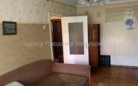 Продам 1-комнатную квартиру
