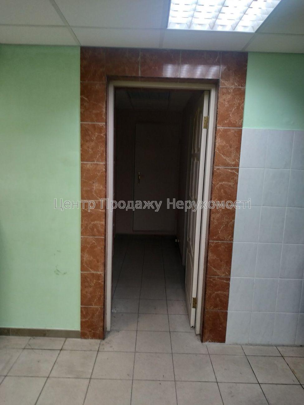 Фото Продам приміщення в житловому будинку ІВ5