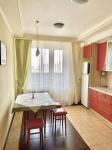 Здам 3-кімнатну квартиру, 96 м², євроремонт