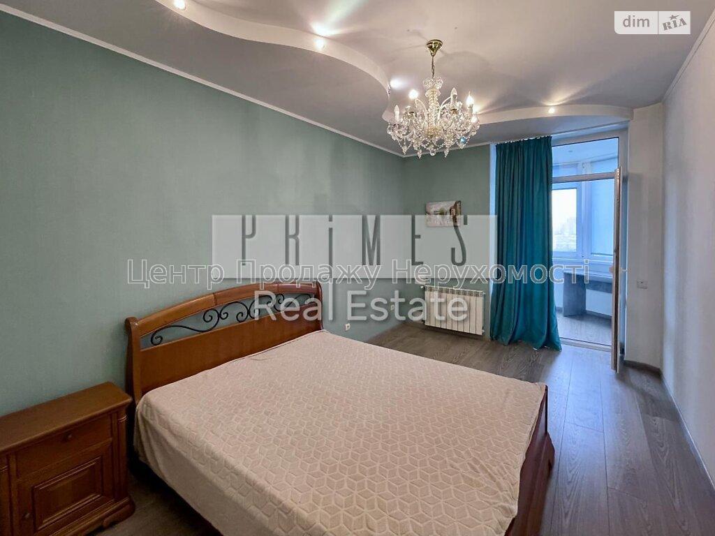 Фото Продаж 2к квартири 98.5 кв. м на вул. Микільсько-Слобідська 2Б22