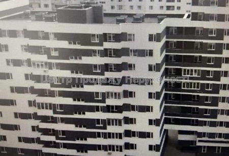 Продам 2-кімнатну квартиру в новобудові, ЖК&nbsp;«Пролісок»