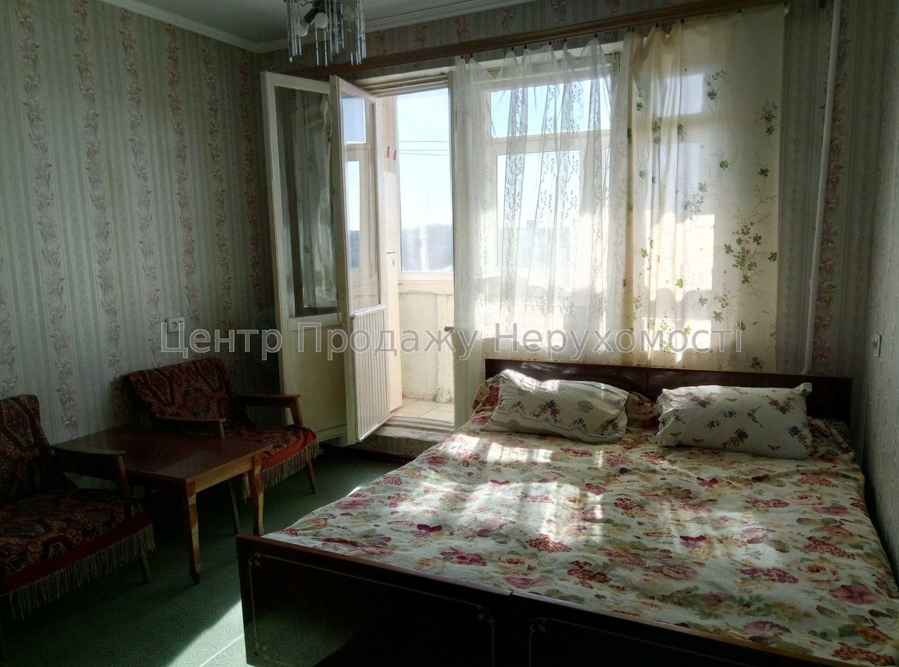 Фото Продаж 2к квартири в Харкові.Салтівка3