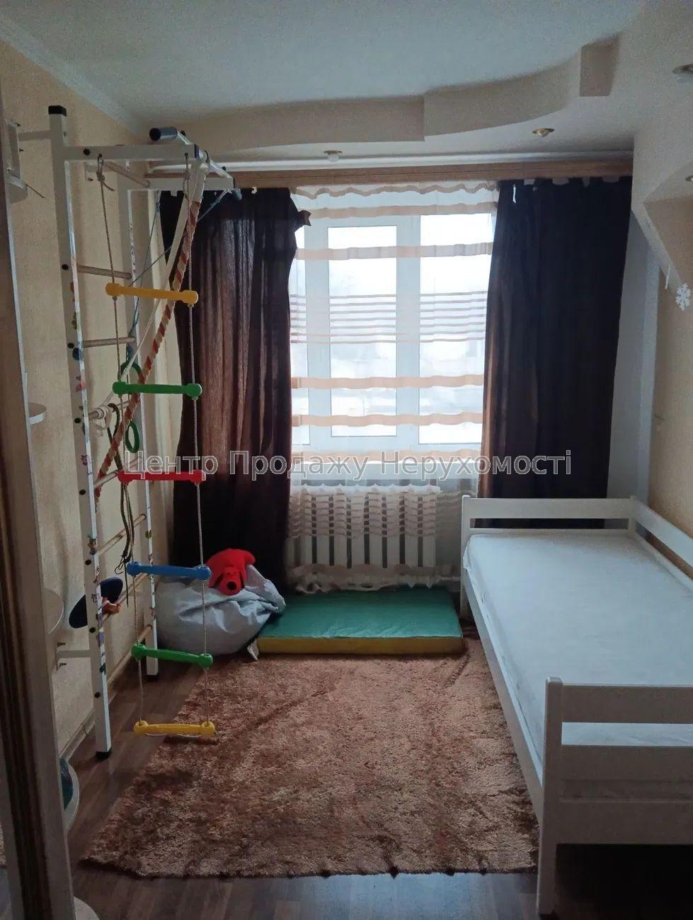 Фото Продаж квартири в Харкові, 4 кімнати. Кулиничі3