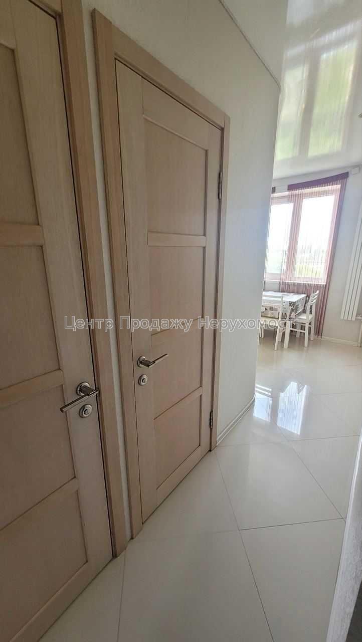 Фото Продаж 3-кімнатної квартири в Харкові.Салтівка16